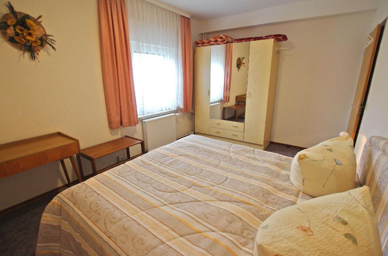 Ferienwohnung Klink See 10661 Εξωτερικό φωτογραφία