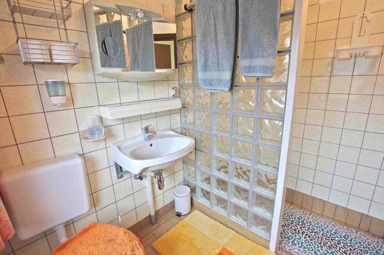 Ferienwohnung Klink See 10661 Εξωτερικό φωτογραφία